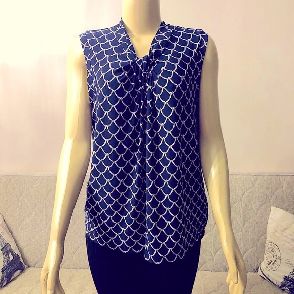 Tommy Hilfiger Tops - Tommy Hilfiger suit separates size XL new with tag